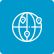 CDN - Content delivery network technology for live streaming